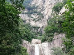 -洛阳白云山景区