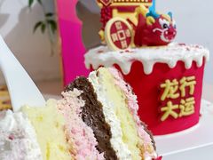 -CAKE BOSS 蛋糕老板(西单君太百货店)
