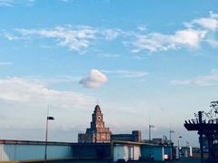 -印象城购物中心-停车场