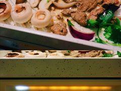 -鹤之乡·齐齐哈尔烤肉·非遗(秋涛路店)