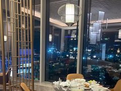 -彩丰楼中餐厅(杭州奥克斯中心皇冠假日酒店)
