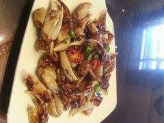 android_upload_pic-盐汪子杂鱼馆(大港店)