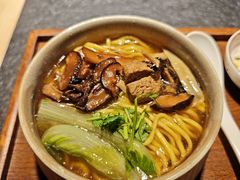 -安多素食(广仁寺路店)