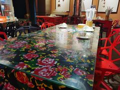 大堂-醉烧膘·烧烤夜宵王(总店)