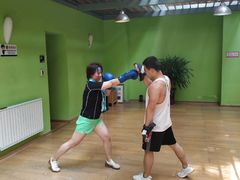 -怡禾健身俱乐部