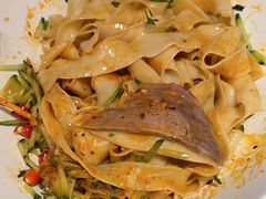 -马记永·兰州牛肉面(3019君尚店)