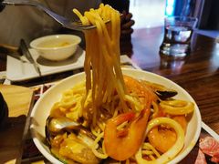 -路易十三西餐厅(西关新天地店)