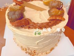 -鹿里烘焙LulyBaking(东二环泰禾广场店)