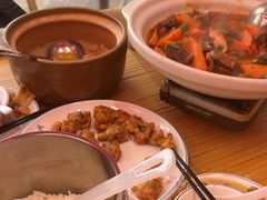 -吴掌柜·藕汤印象(南湖店)