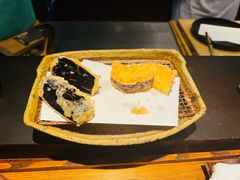 -みかわ是山居