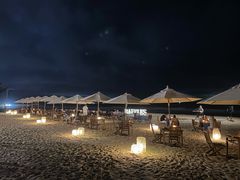 -海南清水湾莱佛士酒店