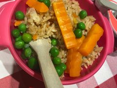 -西贝(凯德壹中心店)