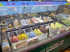 -3T GELATO意大利手工冰淇淋(万象汇店)