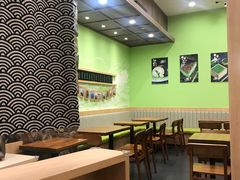 -無邪日式甜品(华润五彩城购物中心店)