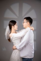 -翡艺写真馆·薇漫