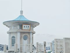 -长春净月潭风景名胜区