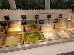 -豪食披萨烤肉自助(保定商场店)