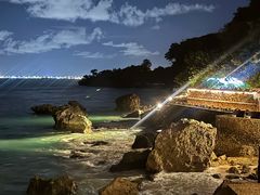 -Rock Bar Bali(Bali)