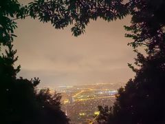 -惠山国家森林公园
