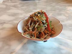 -无锡苏宁银河国际酒店-悦府65中餐厅
