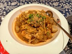 -旺角小渔村·海肠捞饭开创者(环山路店)