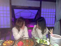 -淀里船宴(卓达店)