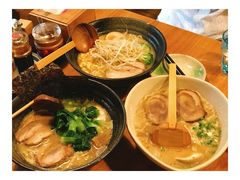 -日出拉面(望京店)