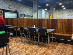 大堂-李氏烤肉店