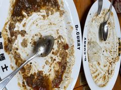 -伽喱博士 Dr.CURRY咖喱饭(太阳宫咖喱店)