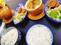 -佛跳墙捞饭(连目巷店)