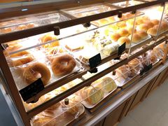 -大快乐烘焙坊(沙井店)