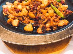-金春禧(英雄山路旗舰店)