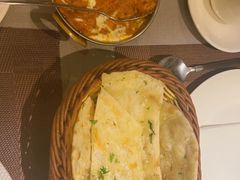 -Pita's&Tika's中东和印度风味餐厅(龙湖天街店)