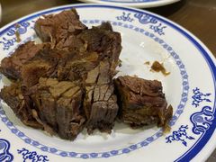 -老爆肚满五香烧牛羊肉