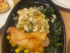 -萨莉亚意式餐厅(苏州食百家店)