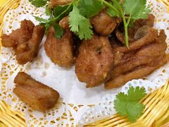 -汤氏美食台山水步特色黄鳝饭(龙津东路店)