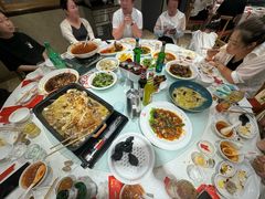 -添福来墨鱼饺子 · 海鲜东北菜(锦绣店)