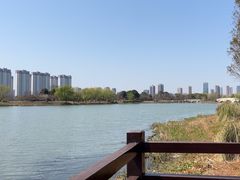-澹台湖公园