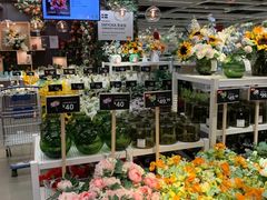 -宜家家居(四元桥商场店)