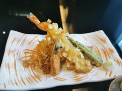 -曙亚洲餐厅-重庆富力艾美酒店(南坪万达广场店)