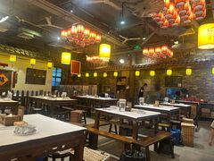 -江味龙虾馆·裸蓝龙虾(南山店)