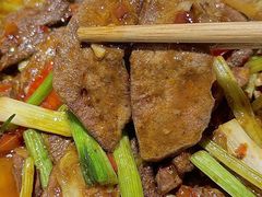 -田园印象·成都土菜院子(华阳店)