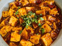 麻婆豆腐-3号仓库(晶水路店)