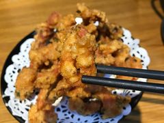 -三猫黑鱼花(南大店)