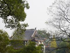 -岳麓山风景名胜区