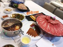 -德天肥牛海鲜火锅(龙吟坊店)
