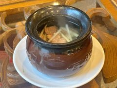 民间瓦罐煨汤-西江美食舫·江西菜(健德桥店)