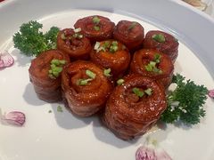 -小广寒电影艺术餐厅(小广寒经三路店)