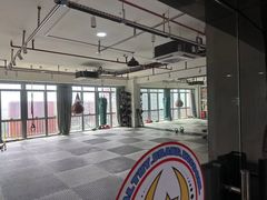 -AC健身·运动康复工作室(千灯湖店)