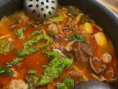 -笔记安顺夺夺粉火锅